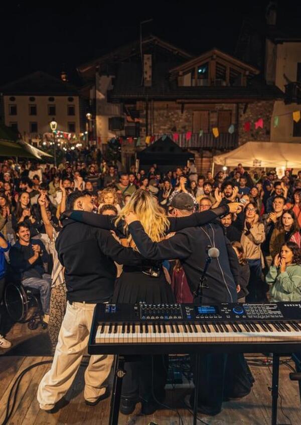Festa della Liberazione Rock