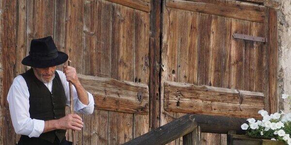 Laboratorio Teatrale