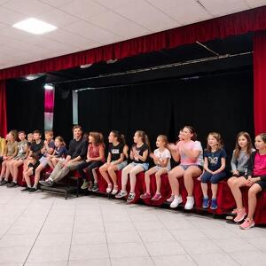 Campus Teatrale per Bambini