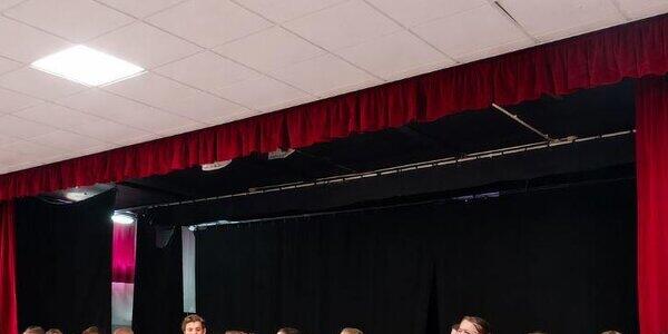 Campus Teatrale per Bambini