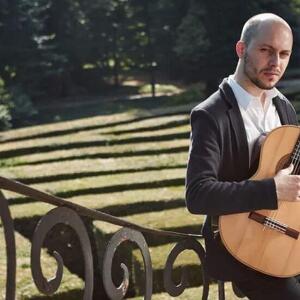 Mezzano Romantica: Concerto con Violino e Chitarra