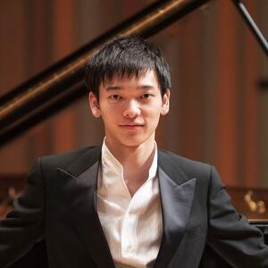 Mezzano Romantica: Daisuke Yagi