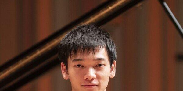 Mezzano Romantica: Daisuke Yagi