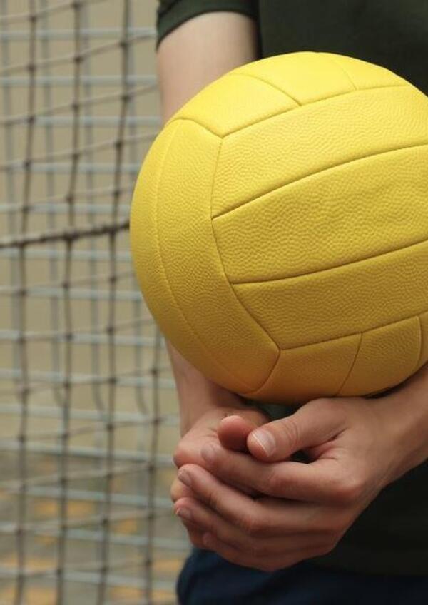 Minivolley
