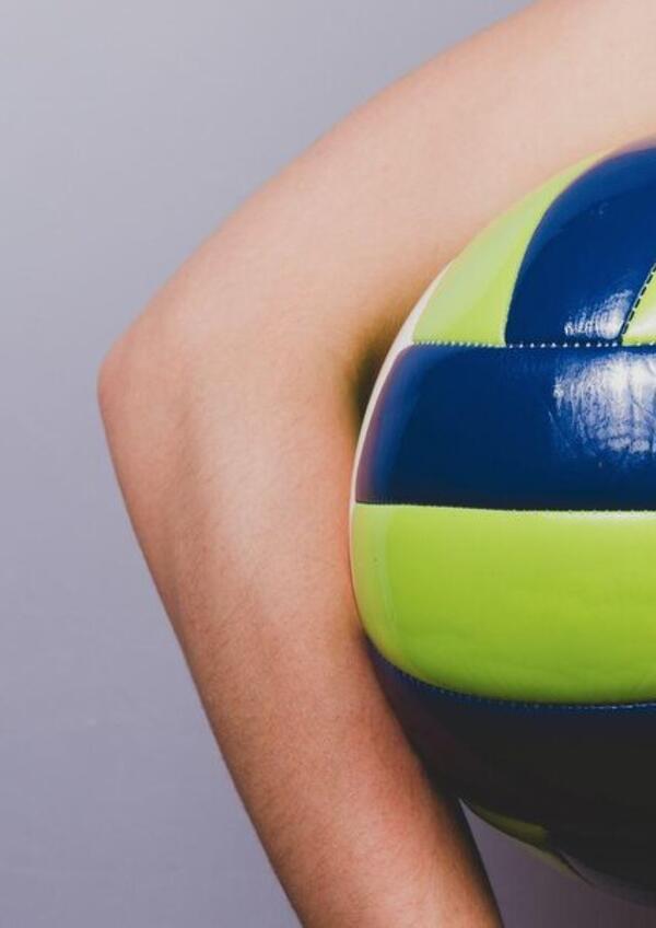 50° Torneo di Pallavolo