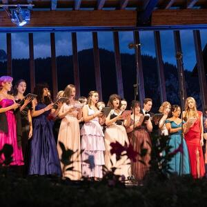 MAI Festival: Broadway, Festival & Opera Gala