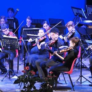 MAI Festival: Concerti d'Orchestra