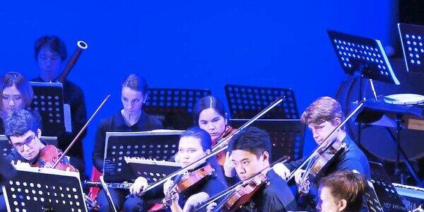 MAI Festival: Concerti d'Orchestra