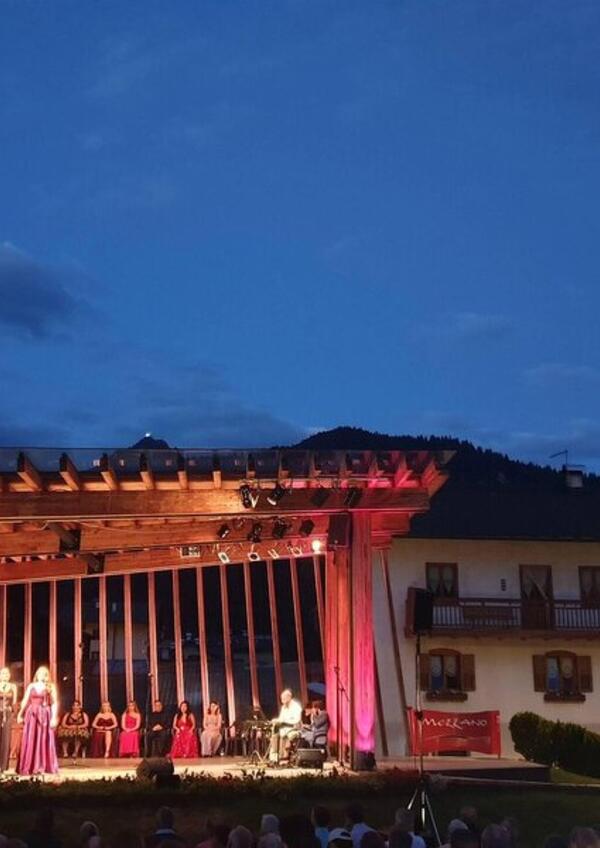 MAI Festival: Special Event - Concerto di Gala