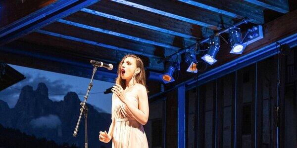 MAI Festival: Concerto Lirico