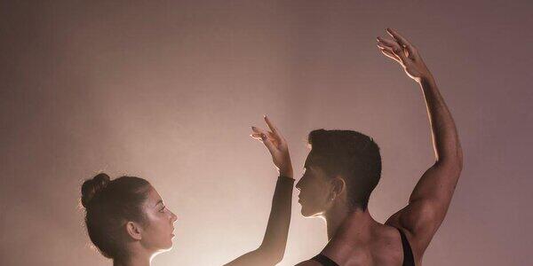 MAI Festival: Spettacolo di Danza