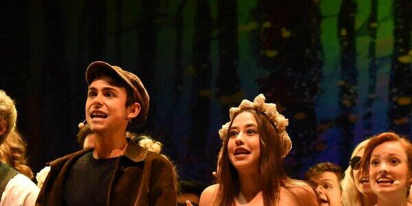 MAI Festival: Musical "Cabaret"