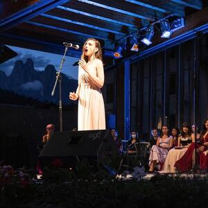 MAI Festival: Concerto Lirico