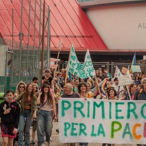 Grande Marcia della Pace