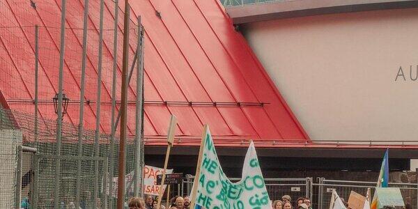 Grande Marcia della Pace