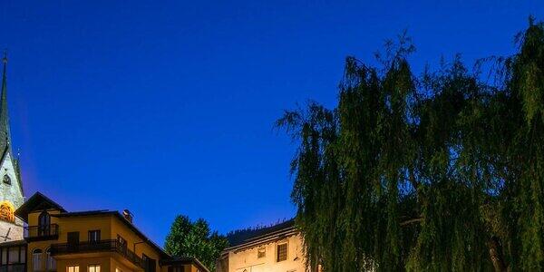 La Notte Bianca