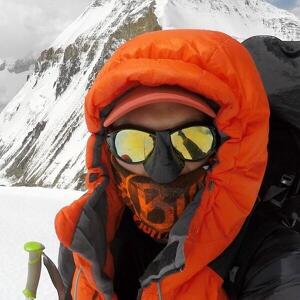 C.A.I. Cinema: "Everest Senza Ossigeno"