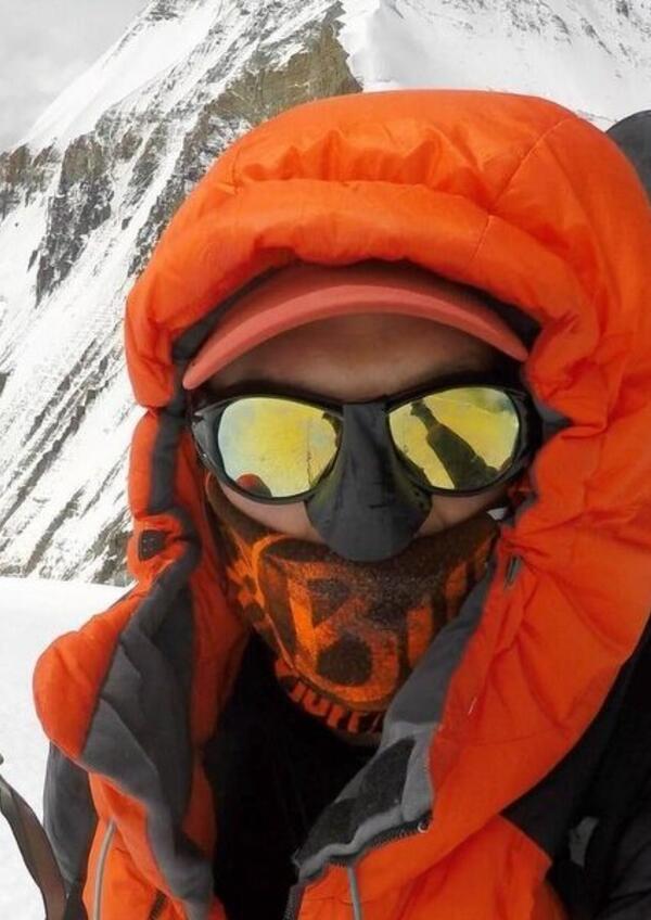 C.A.I. Cinema: "Everest Senza Ossigeno"
