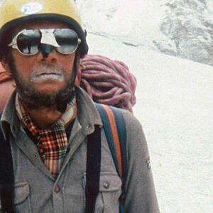 C.A.I. Cinema: "Juerk - La vita di Jerzy Kukuczka"