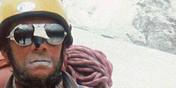 C.A.I. Cinema: "Juerk - La vita di Jerzy Kukuczka"