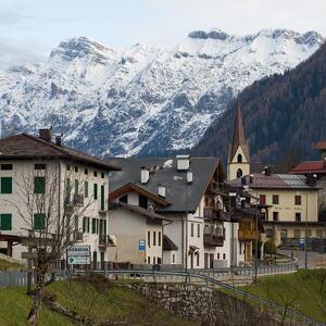 Primo Maggio al Passo Gobbera
