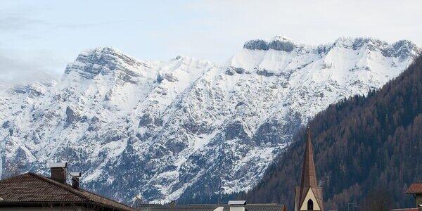 Primo Maggio al Passo Gobbera