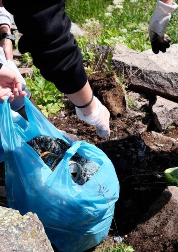 Clean Up Day