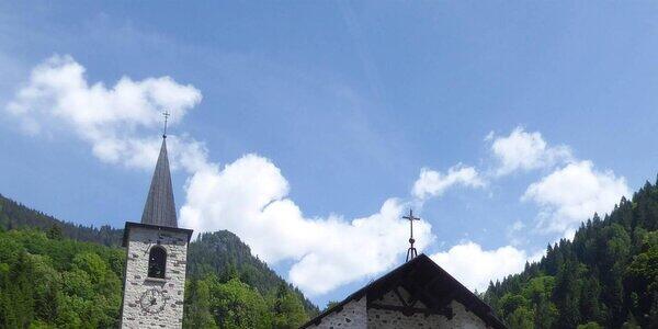 Sagra di San Giovanni Nepomuceno a Caoria