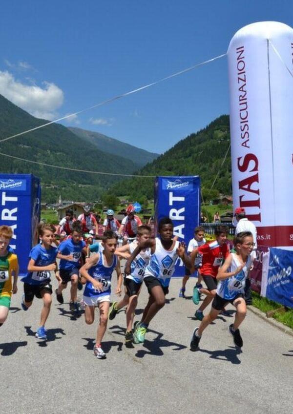 54° Trofeo San Vittore