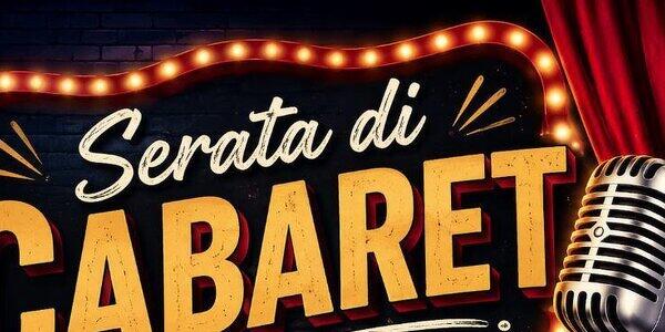 Serata Cabaret