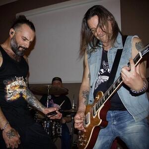 Notte di Note: I Bandidos