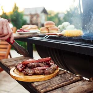 Ronk'n'Roll BBQ Lab
