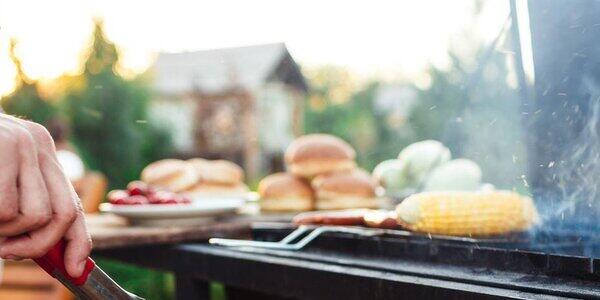 Ronk'n'Roll BBQ Lab