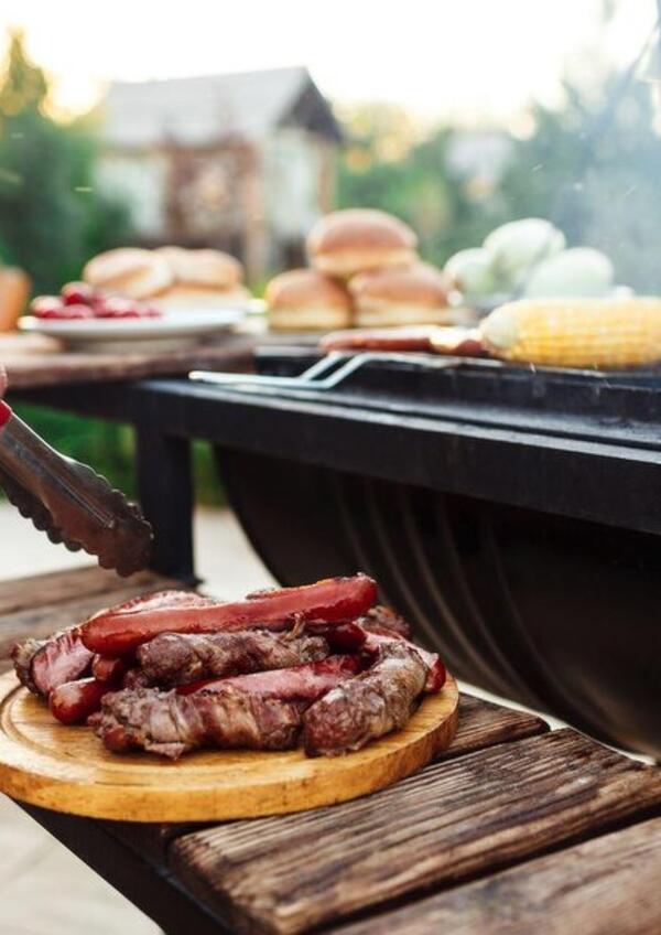 Ronk'n'Roll BBQ Lab