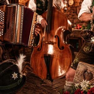 Bergwald Harmonie