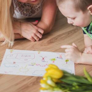 Attività per bambini