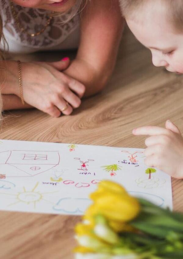 Attività per bambini
