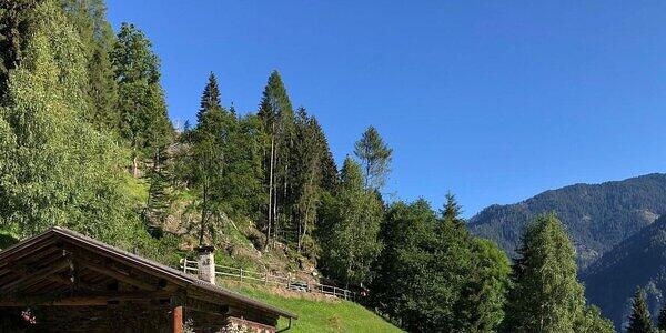 Intorno par i Colmei de Ronc