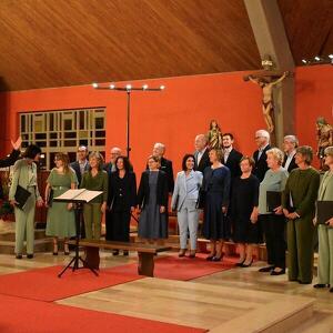 Notte di Note: Coro Calicantus
