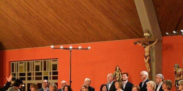 Notte di Note: Coro Calicantus