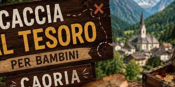 Caccia al Tesoro
