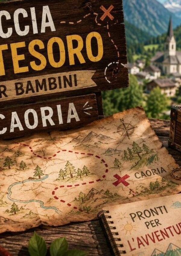 Caccia al Tesoro