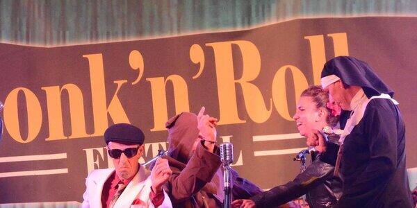 Ronk'n'Roll Festival #26
