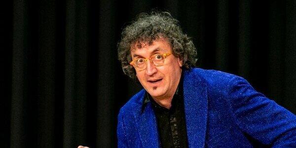Mago Spillo