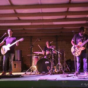 The Night Primiero: Fratelli Da Ros ft. Andrea Fontana