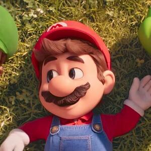 Cinema Primiero: Super Mario Galaxy il Film