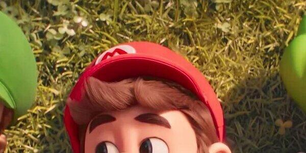 Cinema Primiero: Super Mario Galaxy il Film
