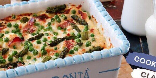 "La Cucina nel Coccio" 