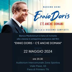 Ennio Doris