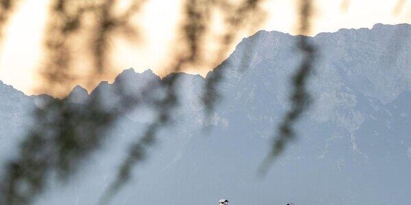 Cieli Dolomitici